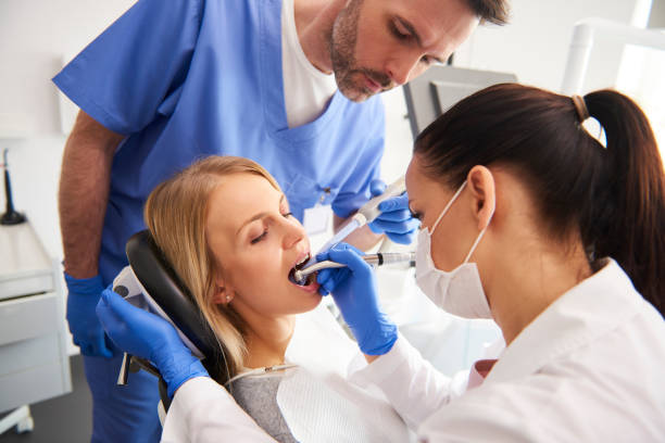 Professional Dental Services in Cordova, NC